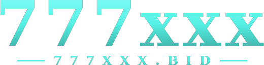777xxx logo