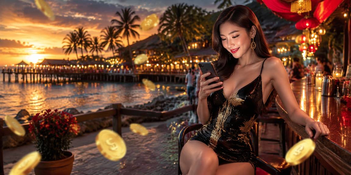 777xxx Ứng dụng 777xxx – Toàn bộ sảnh trên điện thoại của bạn